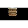 @ Designer Bangles Set For Women And Girls Size 2.8 UKS78 50%off
