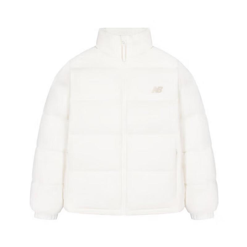 New Balance Women s Warm Down Jacket AWJ54321 S