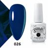 Gelish Nail Polish Set: Gel Polish, Nail Art, Press-on Nails, Base & Top Coat