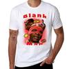 BlankMan TShirt Basic All Season Solid TShirt