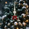 Christmas Tree Topper 11 Inches Velvet Flocked Gourd Tree Topper Colorful Spiral Christmas Tree Decoration Festive Atmosphere Ornament
