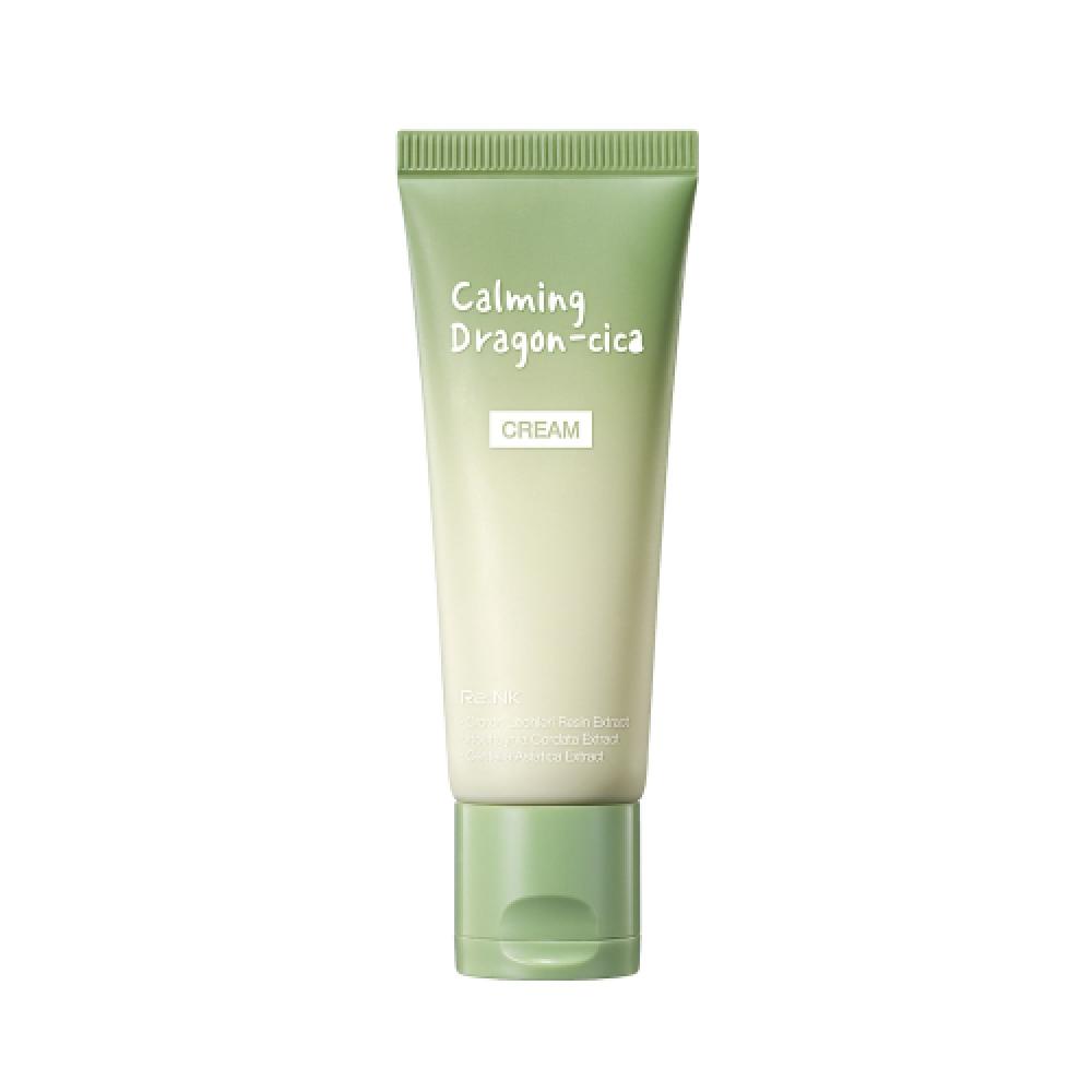 Renk Calming Dragon S Blood Cream 50ml NONE