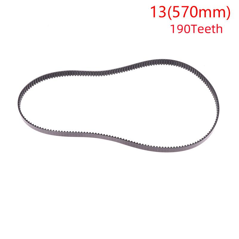 

Универсальные ремни для хлебопечки, детали для изготовления хлеба, аксессуары, конвейерная лента 570mm