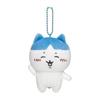 Chiikawa Shedding Cat Mascot Plush Toy