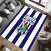 WestBrom Poster Carpet Rug for Living Room Bedroom Home Sofa Decoration,Kids Play Nonslip Floor Mat