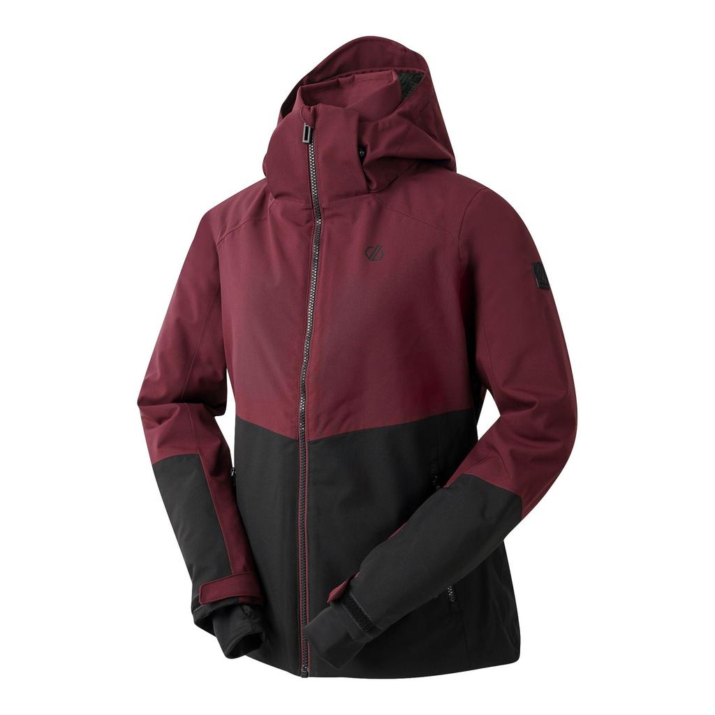 Womens/Ladies Flurry II Waterproof Ski Jacket