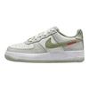 Nike Air Force 1 LV8 GS Year of the Snake Kids Sneakers Grey Sail Jade-Horizon HV6000-131
