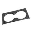 Armsteun Console Achterbekleding Bekerhouder Frame Slijtvast Waterbekerhouder Frame Trim voor Verfrissing