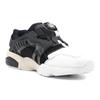 Puma Mita Sneakers X  Disc Blaze Panda Colorway Sports Wear Durable Breathable Low Top Lifestyle Shoes Unisex Sneakers Black White 394783-01