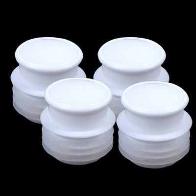 2 Stuks 8P Waterfles Stopper Plastic Winter Thermosfles Stopper
