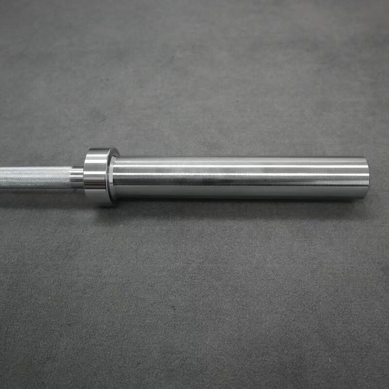 Professional Olympic Weightlifting Barbell Bar