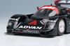 VISION Scale Porsche 962C ADVAN Alpha Nova JSPC Fuji 500km 1989 25 6th Place Completed Model VM321 Make-up 1/43 No.