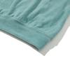 AGENT PEEK Agp Terry Polo Shirt (W) Mint