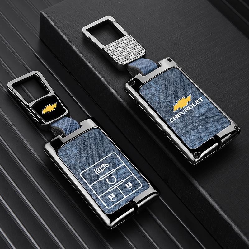 Premium Schutzhülle für ältere Chevrolet Captiva Schlüsselanhänger und SUVs.
