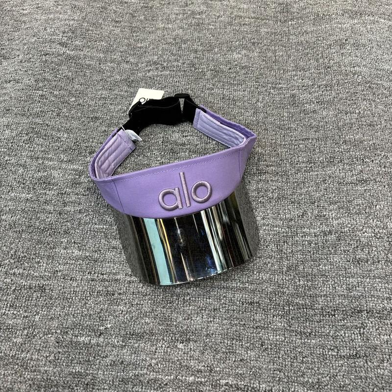 

XIN SHENG XIANG Женский спортивный козырек с открытым верхом UPF50+