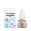 Yikeyile Electric Mosquito Repellent Heater