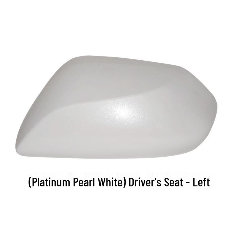 Toyota 8th Gen Camry (2018-2023) Rearview Mirror Shell, Turn Signal Lens & Frame