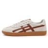 22 summer new trendy board shoes leather comfortable casual shoes Forrest Gump shoes