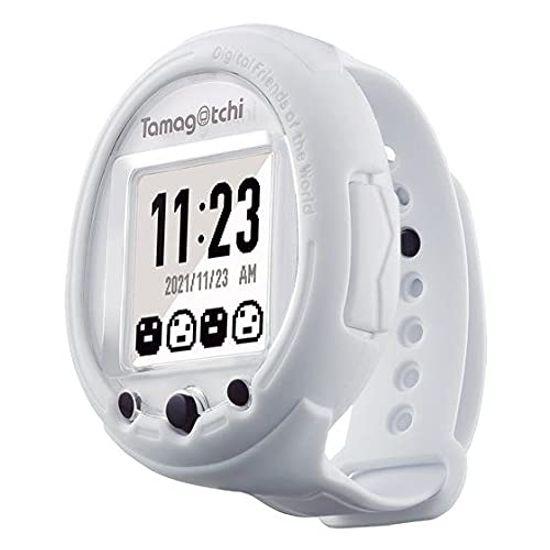 

Набір BANDAI Tamagotchi Smart до 25-річчя
