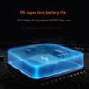 SupFire M5 LED Rechargeable Flashlight
