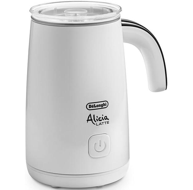 Вспениватель молока DeLonghi EMF 2.W Alicia elektrischer