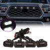 Helle LED Autolichter Tagfahrlicht für Toyota Tacoma Raptor Off Road Sport Pickup Abenteuer