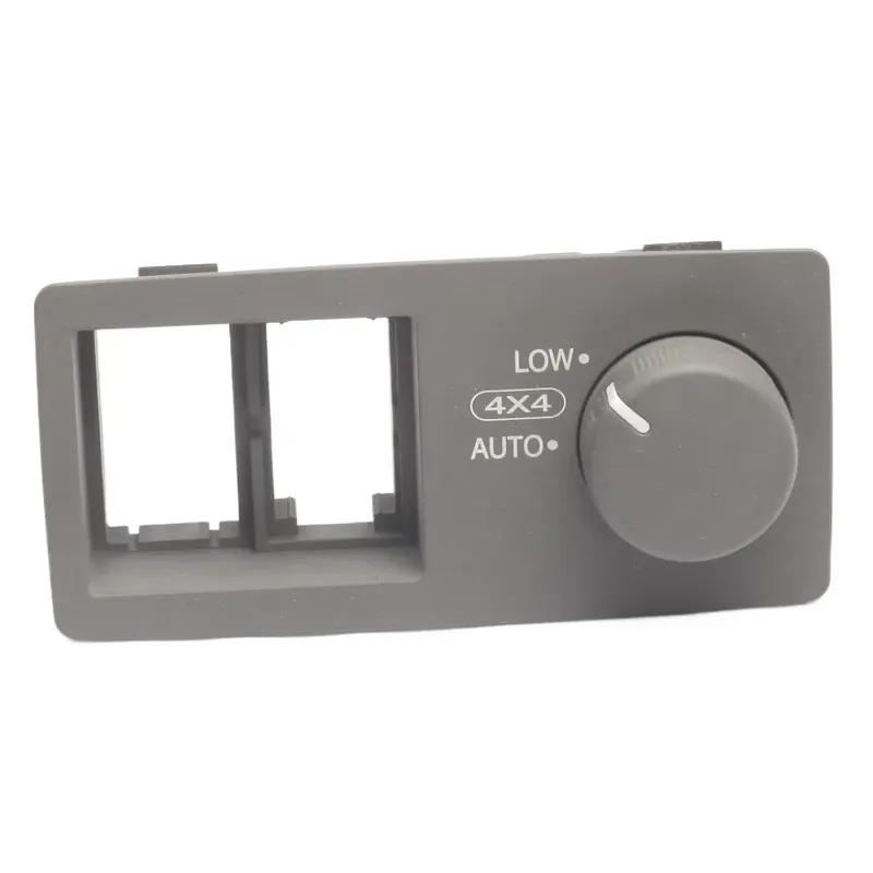 932503E100 Four-wheel 4 Wheel Drive Control Knob Switch 4WD Adjustment Switch Knob For KIA Sorento 2004-2007 2008 93250-3E100