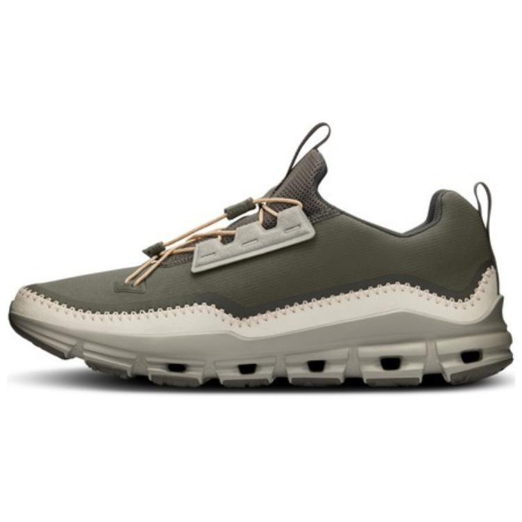 On Running Cloudaway  Asphalt Grey  Men s 49.97981 EU 40.5