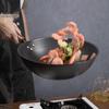 Zhang Xiao Quan Deep Rust-Proof Iron Wok