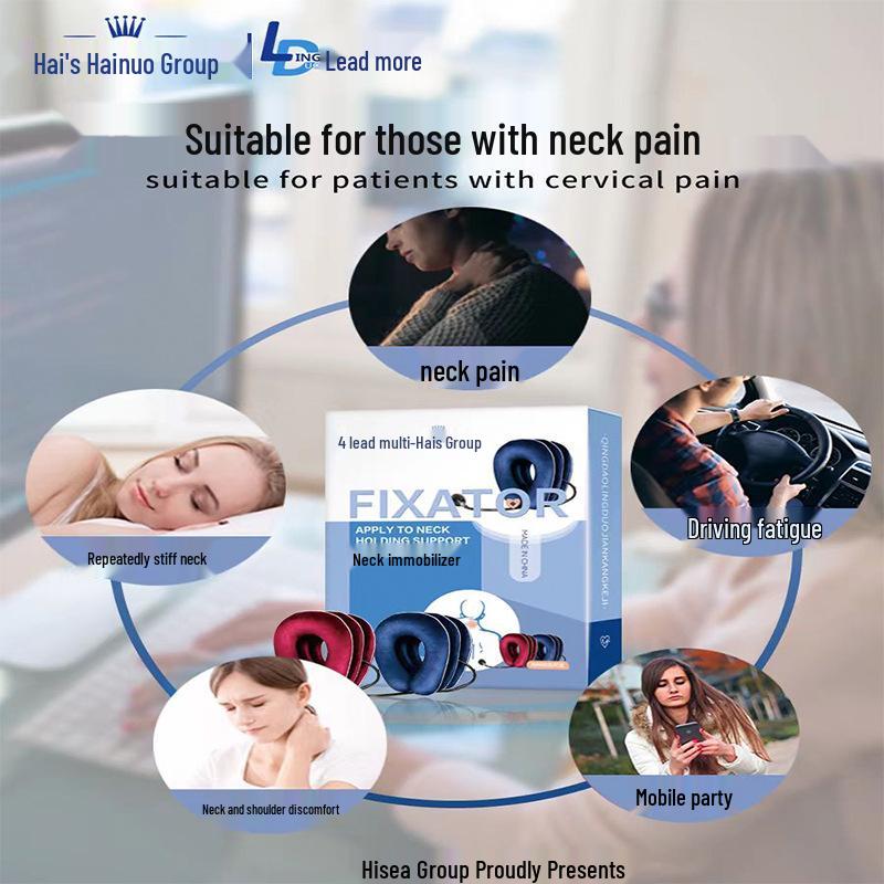 Haishi Hainuo Soothing Gel - Neck, Shoulder, Waist, Leg & Joint Pain Relief Cream