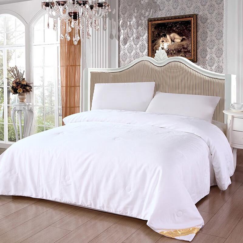 

Yiyi ai Tussah Silk Quilt