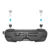 Repairing Drone Thumb Rocker Button Universal Lightweight Remote Control Joystick Caps for DJI Mavic Mini 1/ Mavic 2 Pro