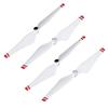 4pcs Propeller 9450 Drone Self-locking Tightening CW CCW Propeller For DJI Phantom 3 Professional Advanced Phantom 2 (4Pcs)