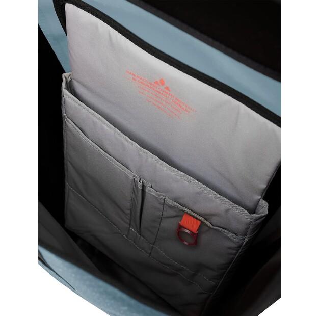 Рюкзак Vaude Clubride Aqua 27 nordic blue (46565-536)