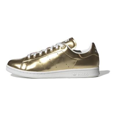 adidas Tenisky Stan Smith 'Gold Metallic' FV4298