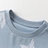 Dave & Bella Boys' Antibacterial Cooling Short-Sleeve T-Shirt