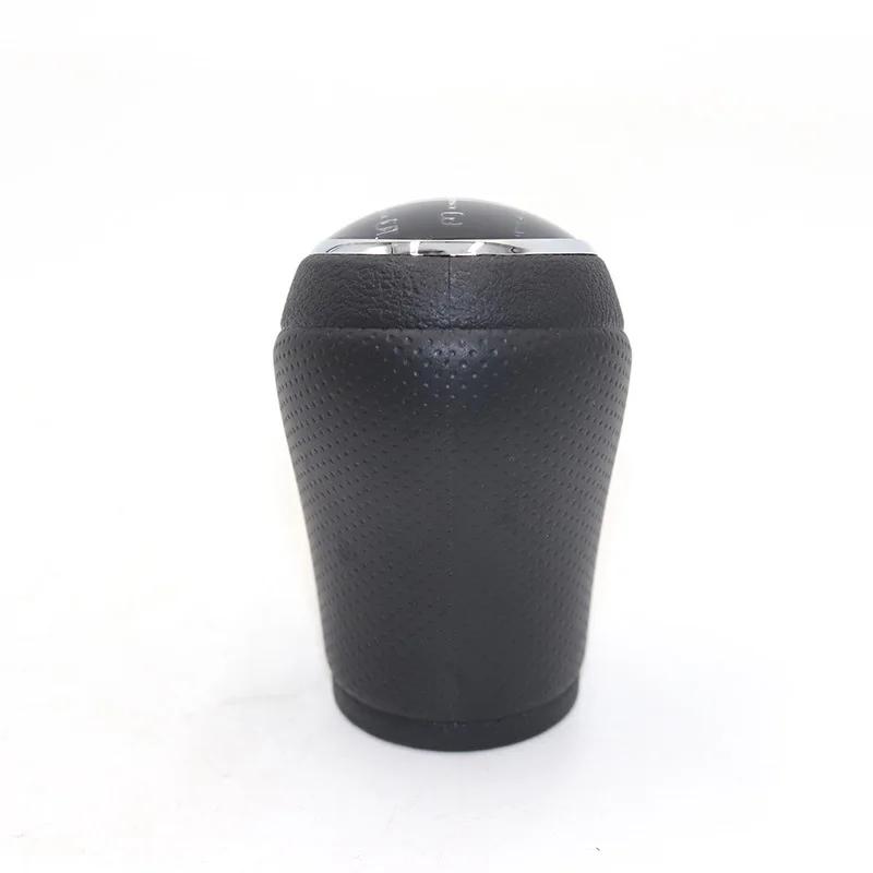 5 Speed Manual Gear Shift Konb For Suzuki Ciaz SX4 S-cross 2015-2024 Lever Handle High-Quality Auto Parts Interior Accessories