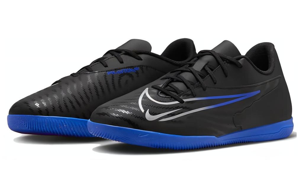 Nike Phantom Gx Club Ic Hyper 'Royale Blue Black' DD9485-040