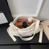 Borsa a Tracolla da Donna Vintage da Pendolare Sottobraccio a Spalla