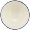 Staub Le Chawan Grand Bleu L Rice Made in Japan Product in Le Chawan Bowl, [Official Japan] 40508-545