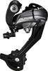 SHIMANO Rear Derailleur SGS Direct 9S Black ERDM370SGSL [RD-M370]