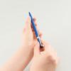Tombow Pencil Oil Ballpoint Pen ZOOM L105 0.5 Black FLB-111C