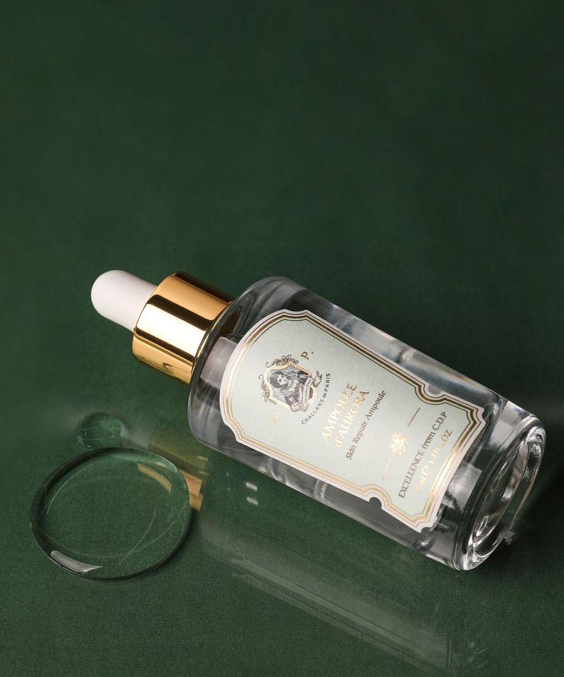 Trouble Recovery Skin Repair Ampoule Excellence