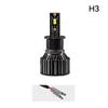 1PC Car LED Headlight H4 LED H7 16000LM H11 LED Lamp for Car Headlight Bulbs H1 H9 9005 9006 HB3 HB4 Fog 12V 6000K
