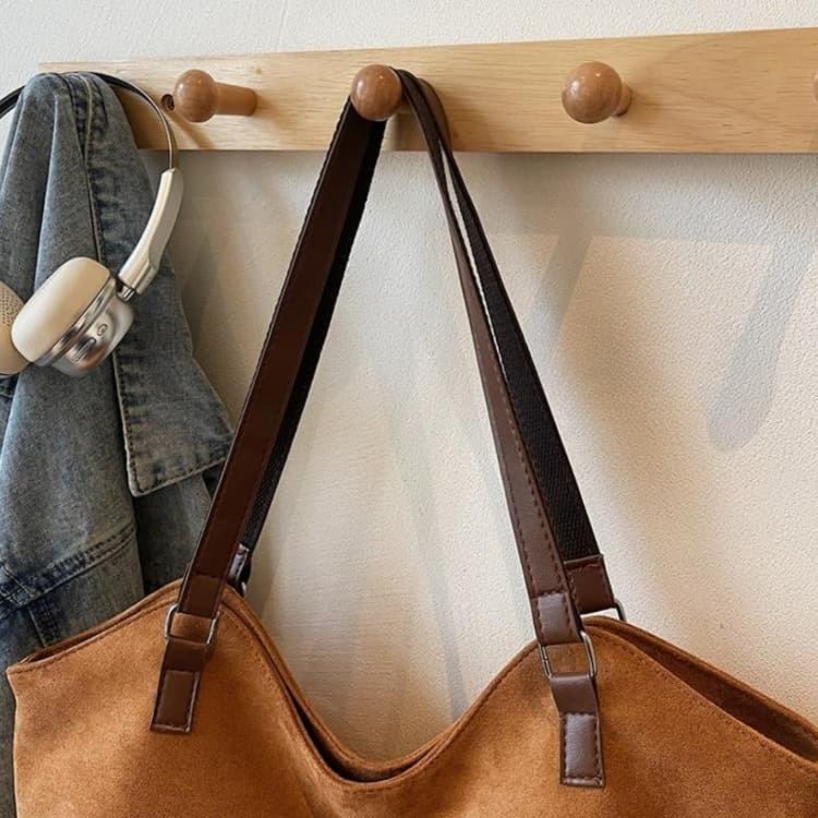 Nowa damska torba shopperka o dużej pojemności, torba na ramię