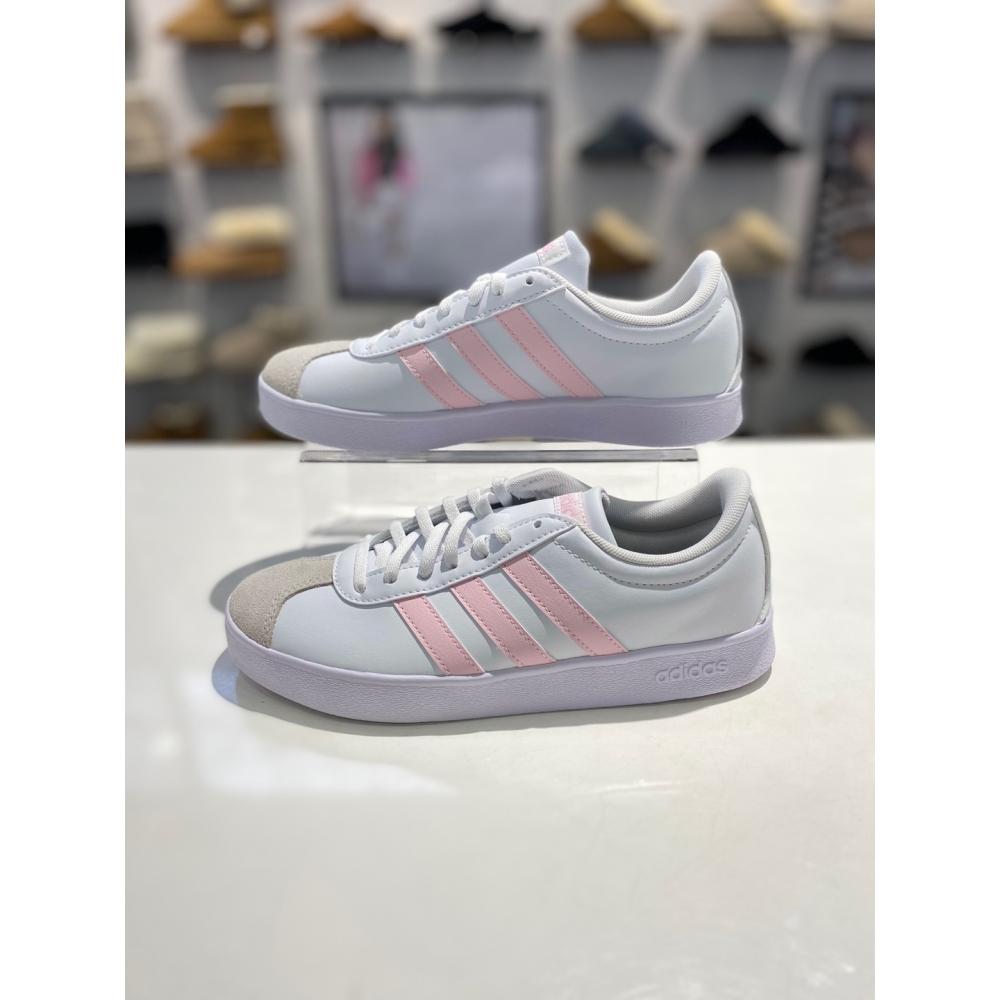 

adidas ID3717 VL COURT BASE ЖЕНСКИЕ Кроссовки VL COURT BASE