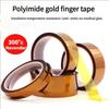Mechaniker Hochtemperatur-beständiges Klebeband Polyimid-Aufkleber Telefon PCB Leiterplatte Batterie-Wickel Schutz Reparatur Isoliert Werkzeug