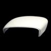 Car Rear View Mirror Cover Rearview Mirror Frame Shell Wing Mirror Housing for Ford Focus MK3 2013 to