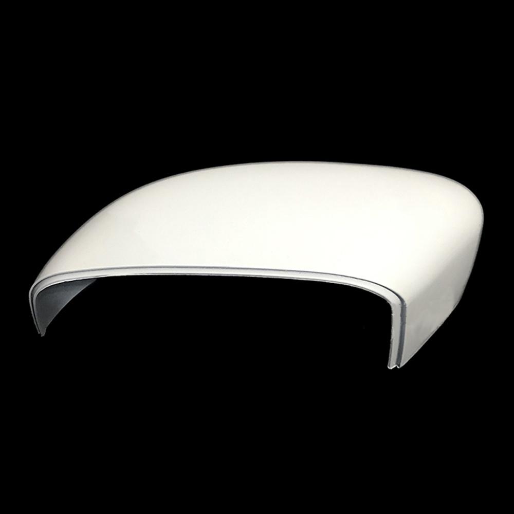 Car Rear View Mirror Cover Rearview Mirror Frame Shell Wing Mirror Housing for Ford Focus MK3 2013 to