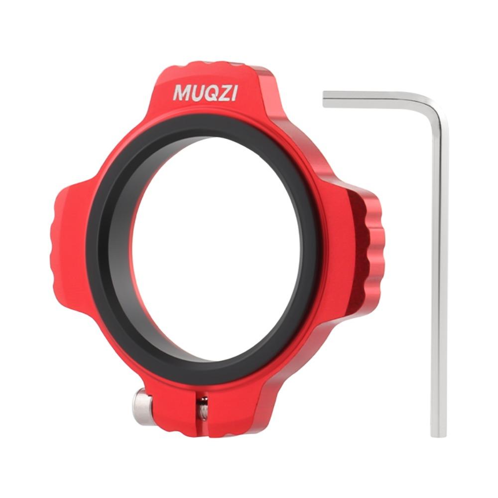 Aluminum Zinc Zinc Alloy Bike Crank Chainring Preloader Bicycle Crank Adjuster  Crank Clearance Adjustment